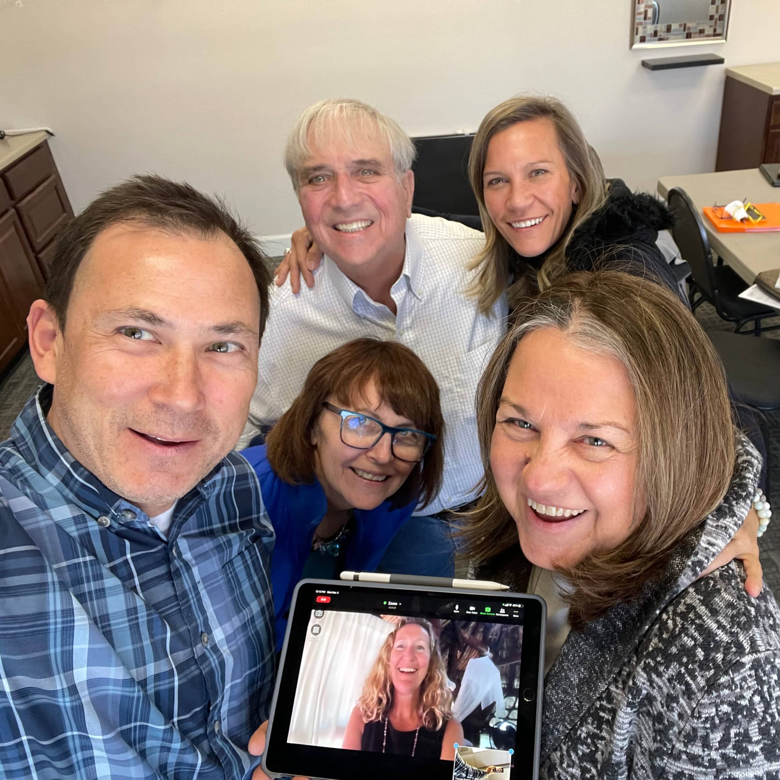 Join the Events Committee image for Lifespark Cancer Resources