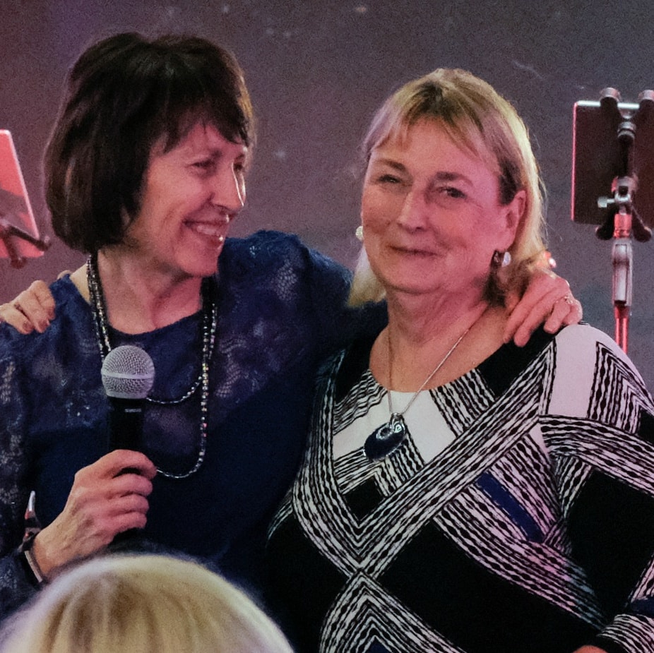 Sponsorship image for Lifespark Cancer Resources